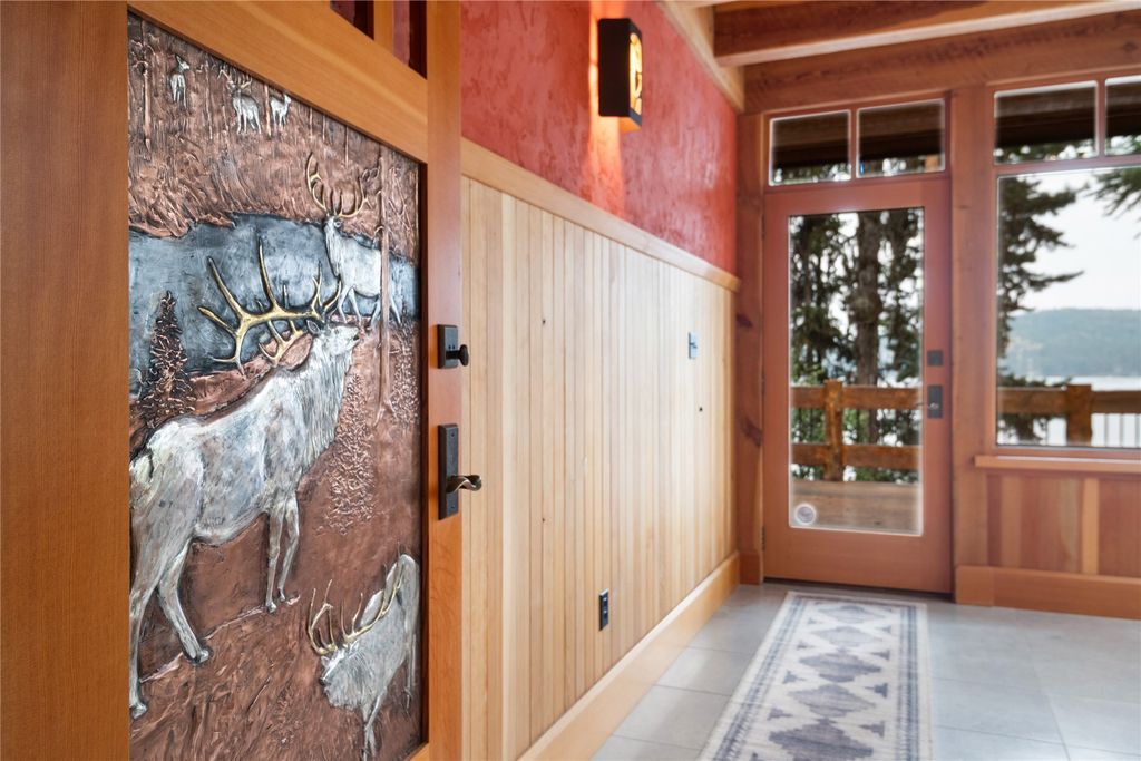 144 S Shore Place, Seeley Lake, MT 59868 photo 35