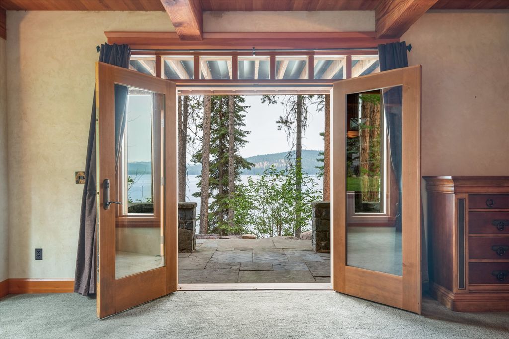 144 S Shore Place, Seeley Lake, MT 59868 photo 45