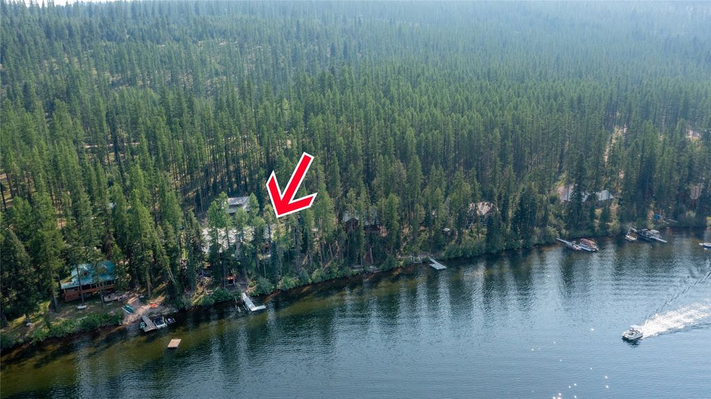 144 S Shore Place, Seeley Lake, MT 59868 photo 5
