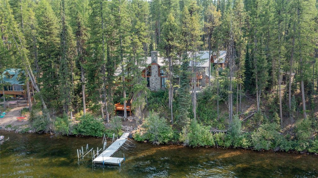 144 S Shore Place, Seeley Lake, MT 59868 photo 6