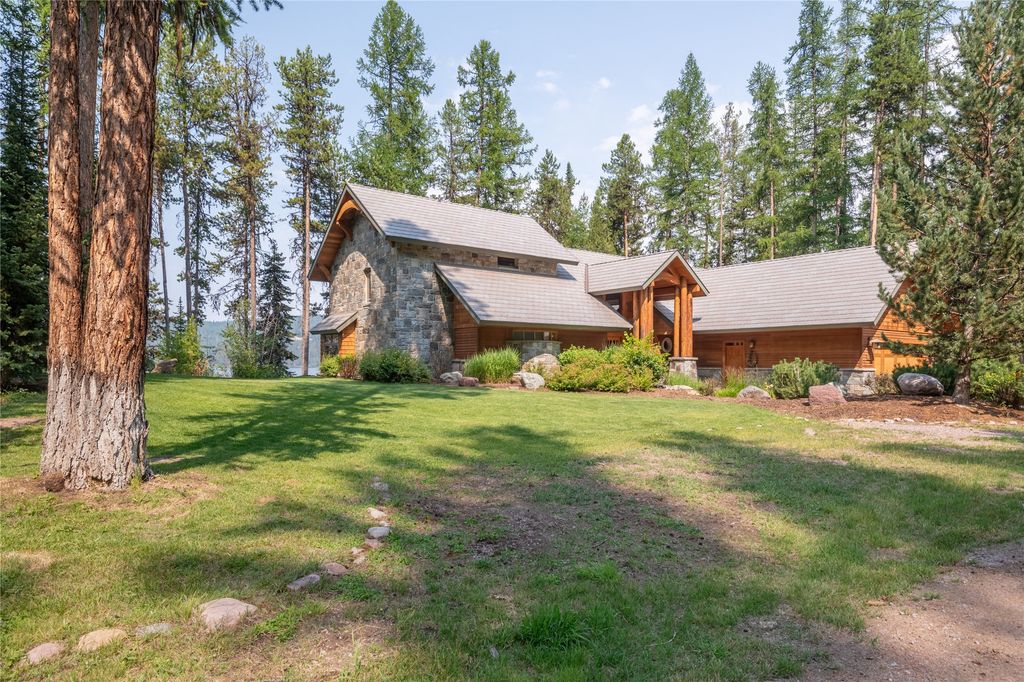 144 S Shore Place, Seeley Lake, MT 59868 photo 7