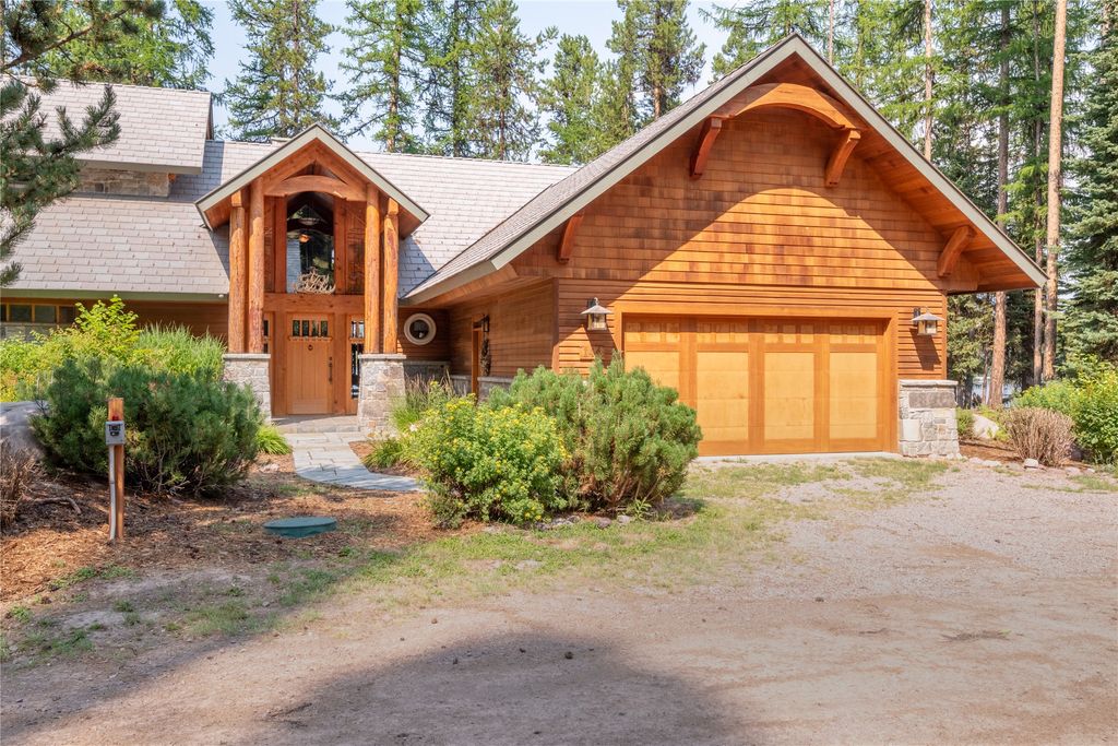 144 S Shore Place, Seeley Lake, MT 59868 photo 9