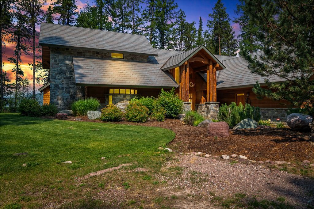 144 S Shore Place, Seeley Lake, MT 59868 photo 95