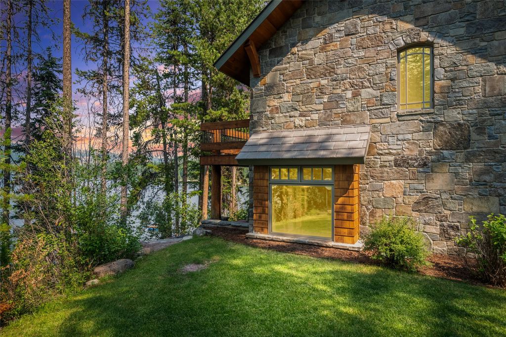 144 S Shore Place, Seeley Lake, MT 59868 photo 96