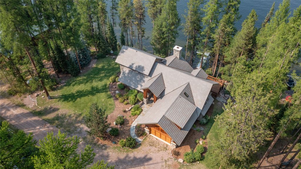 144 S Shore Place, Seeley Lake, MT 59868 photo 98