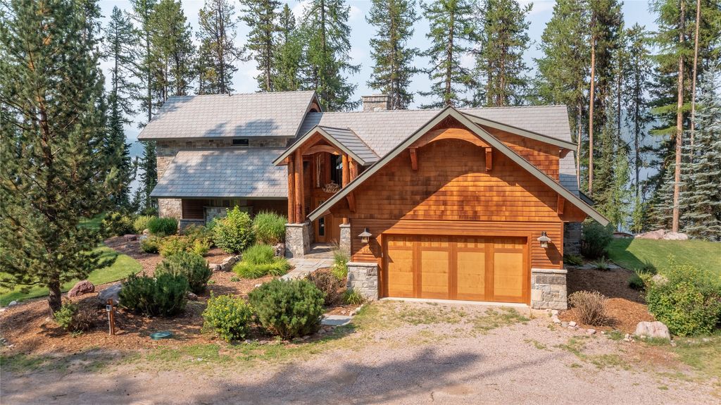 144 S Shore Place, Seeley Lake, MT 59868 photo 99