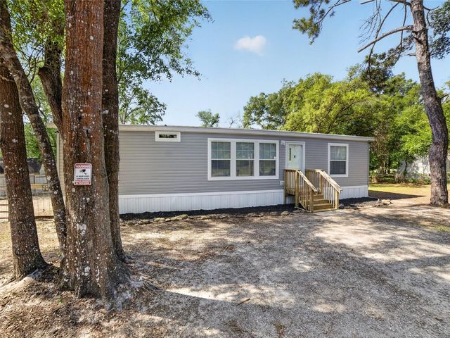 34938 PUNCH ROAD, Dade City, FL 33523