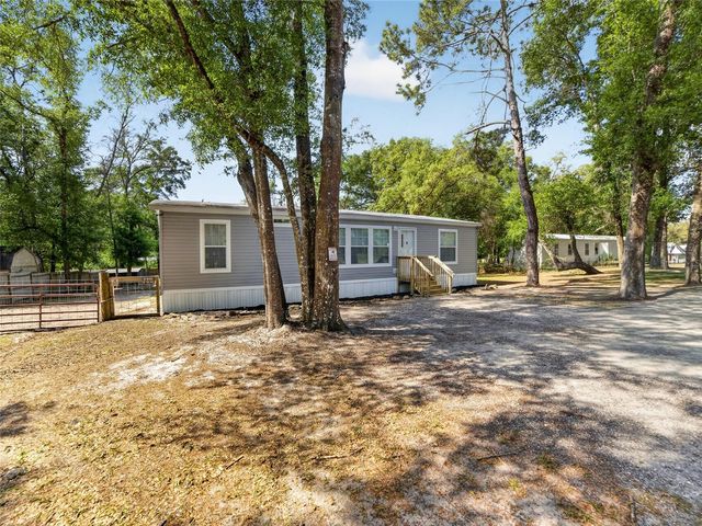 34938 PUNCH ROAD, Dade City, FL 33523