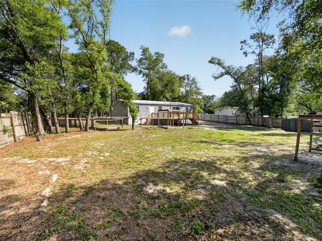 34938 PUNCH ROAD, Dade City, FL 33523