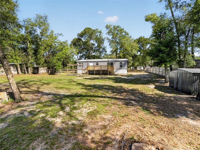 34938 PUNCH ROAD, Dade City, FL 33523