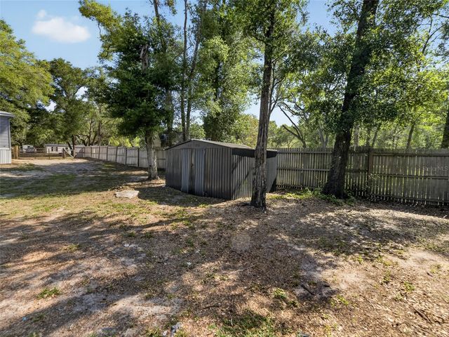 34938 PUNCH ROAD, Dade City, FL 33523