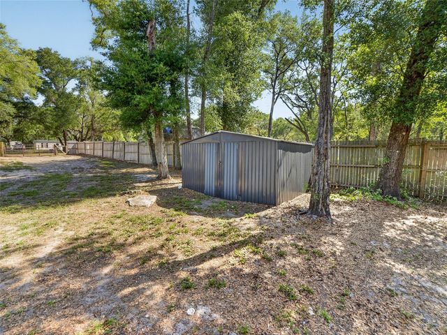 34938 PUNCH ROAD, Dade City, FL 33523