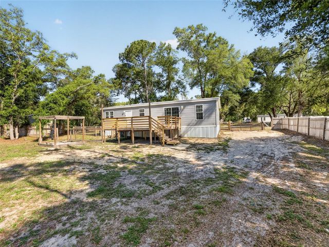 34938 PUNCH ROAD, Dade City, FL 33523