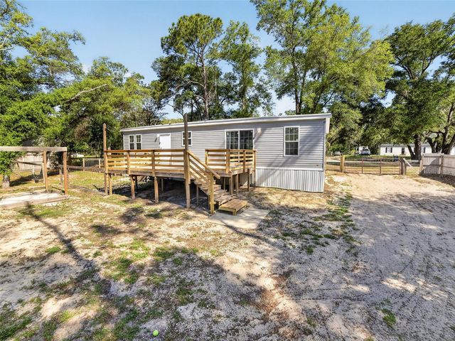 34938 PUNCH ROAD, Dade City, FL 33523
