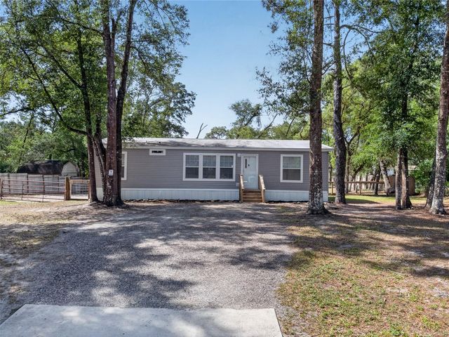34938 PUNCH ROAD, Dade City, FL 33523