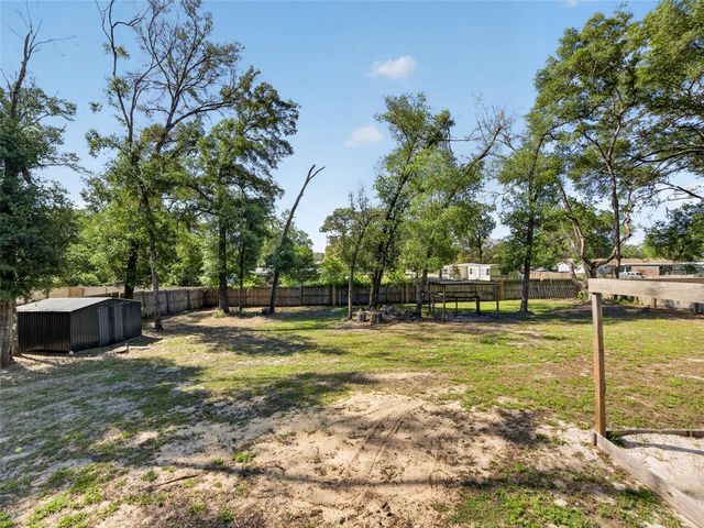 34938 PUNCH ROAD, Dade City, FL 33523