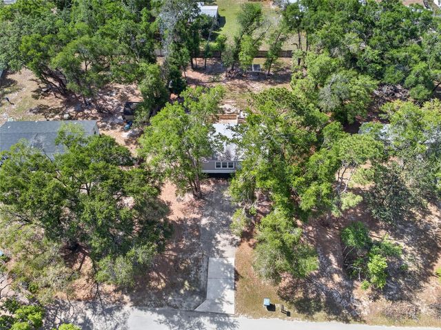 34938 PUNCH ROAD, Dade City, FL 33523