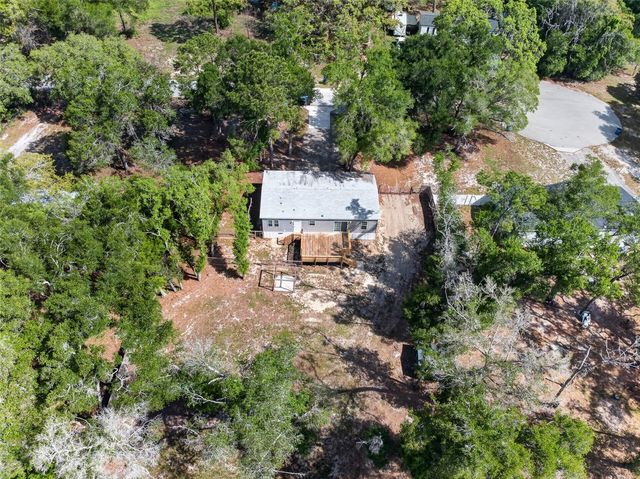 34938 PUNCH ROAD, Dade City, FL 33523