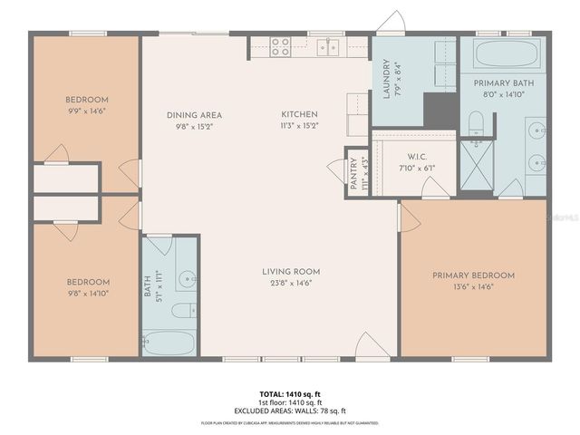 34938 PUNCH ROAD, Dade City, FL 33523