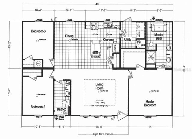 34938 PUNCH ROAD, Dade City, FL 33523