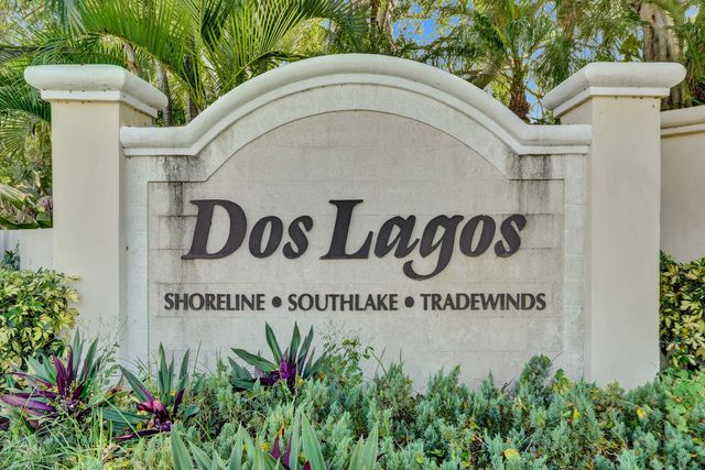 12 Vía De Casas Sur Unit 101, Boynton Beach, FL 33426