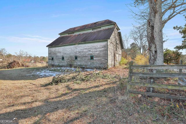 1870 Highway 92 N, Fayetteville, GA 30214