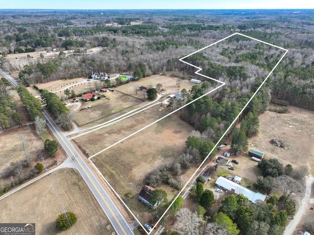 1870 Highway 92 N, Fayetteville, GA 30214