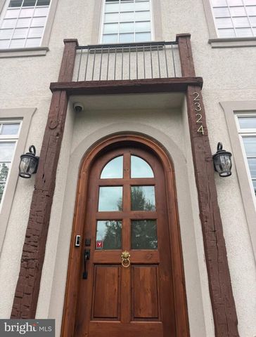 2324 N QUEBEC ST, Arlington, VA 22207