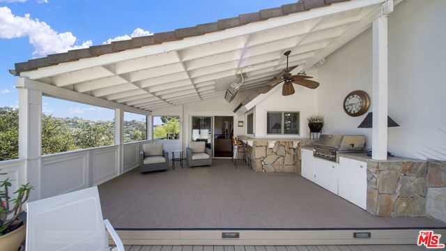 2312 Kimridge Road, Beverly Hills, CA 90210