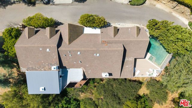 2312 Kimridge Road, Beverly Hills, CA 90210