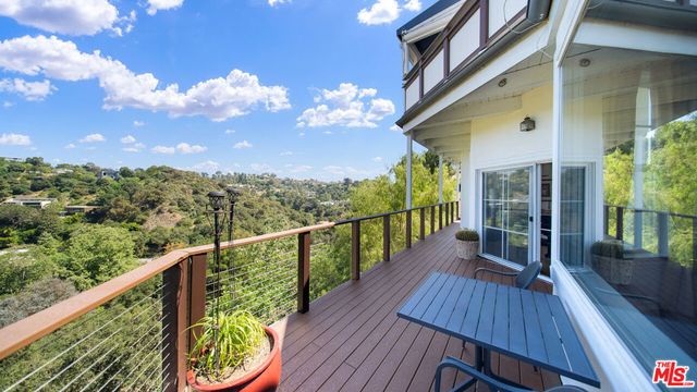 2312 Kimridge Road, Beverly Hills, CA 90210