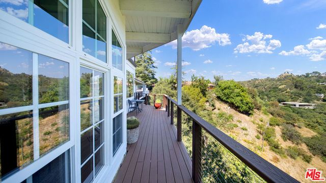 2312 Kimridge Road, Beverly Hills, CA 90210