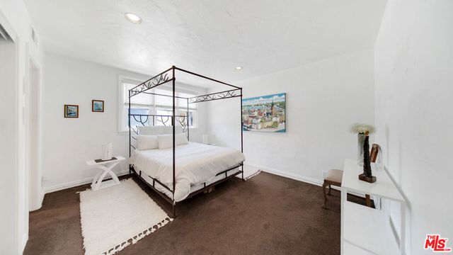 2312 Kimridge Road, Beverly Hills, CA 90210