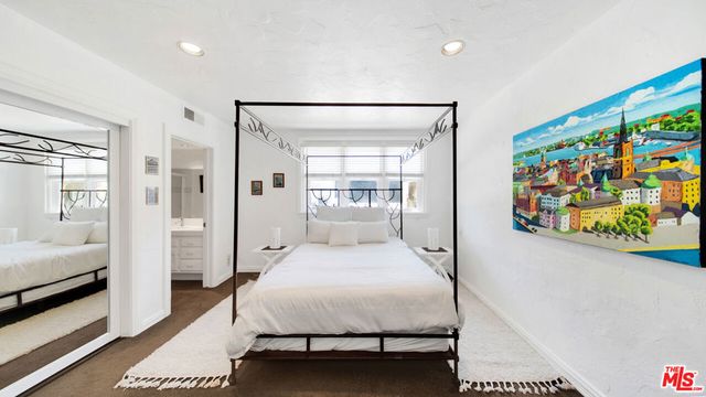 2312 Kimridge Road, Beverly Hills, CA 90210