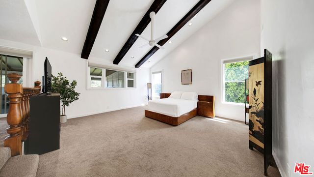 2312 Kimridge Road, Beverly Hills, CA 90210