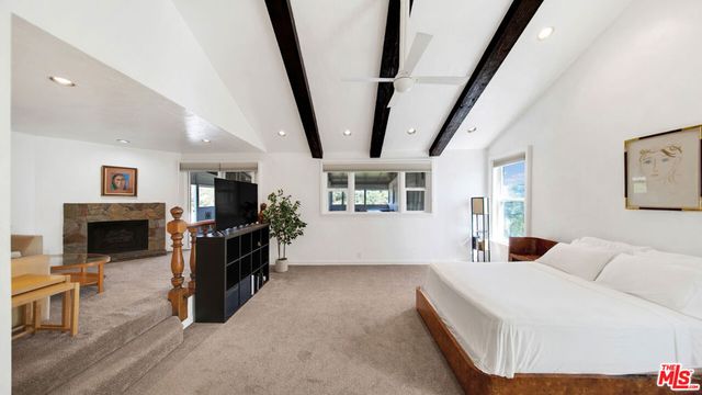 2312 Kimridge Road, Beverly Hills, CA 90210