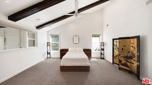 2312 Kimridge Road, Beverly Hills, CA 90210