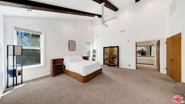 2312 Kimridge Road, Beverly Hills, CA 90210