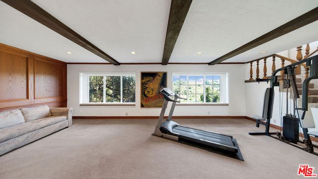 2312 Kimridge Road, Beverly Hills, CA 90210