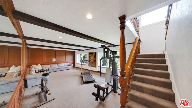 2312 Kimridge Road, Beverly Hills, CA 90210