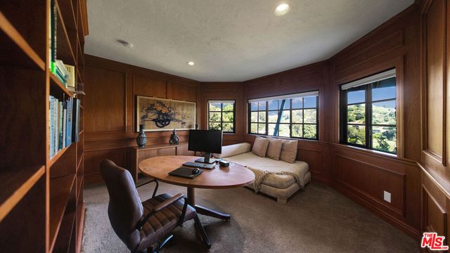 2312 Kimridge Road, Beverly Hills, CA 90210