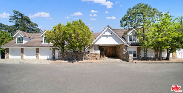 2312 Kimridge Road, Beverly Hills, CA 90210