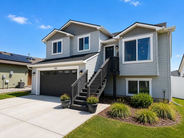 8810 N Cannon St, Spokane, WA 99208