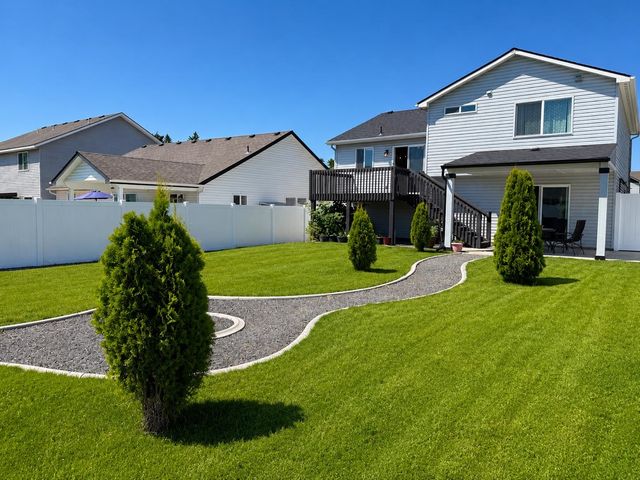 8810 N Cannon St, Spokane, WA 99208