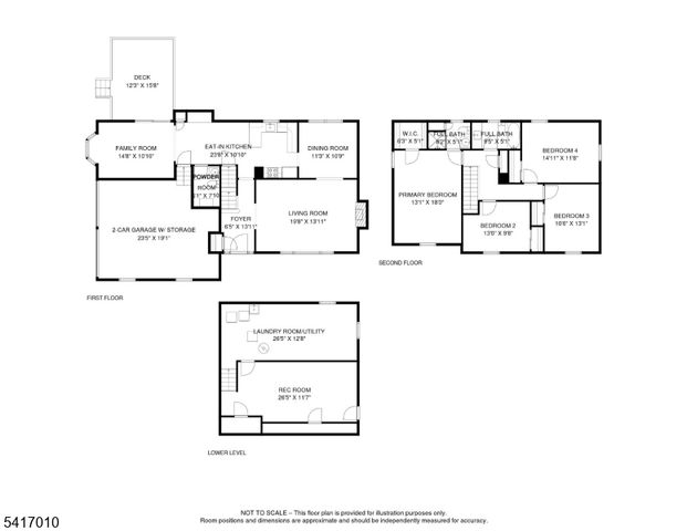 209 E Cedar St, Livingston Twp., NJ 07039