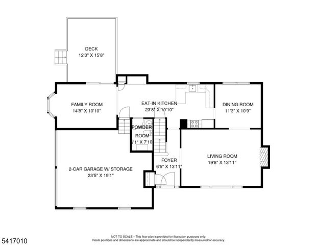 209 E Cedar St, Livingston Twp., NJ 07039