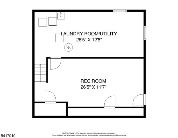 209 E Cedar St, Livingston Twp., NJ 07039