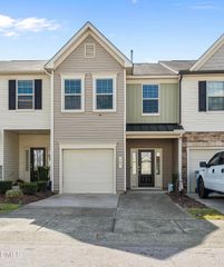 309 Leighann Ridge Lane, Rolesville, NC 27571
