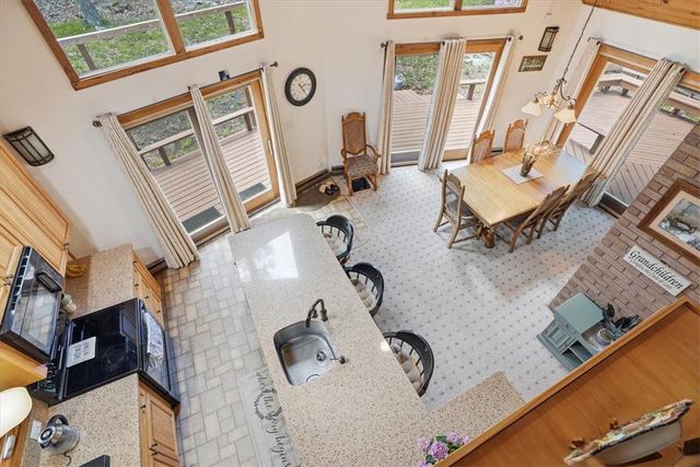 1517 Deer Run, Lehman Twp, PA 18324