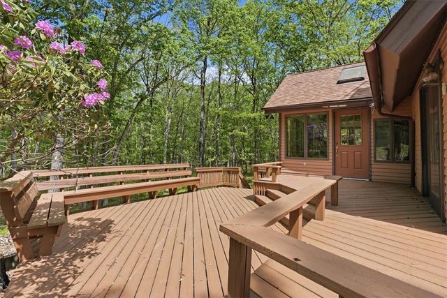 1517 Deer Run, Lehman Twp, PA 18324